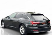 Audi A6 2.0 TDI S tronic