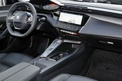 Peugeot 408 Business 1.2 mHEV e-DSC6