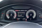 Audi A6 TDI Quattro