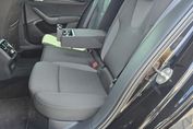 Skoda Octavia mHEV Selection DSG