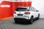 Citroen C5 Aircross 1.2 PureTech Shine EAT8