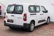 Toyota Proace City Verso Long Combi