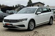 Volkswagen Passat 2.0 TDI EVO Business DSG