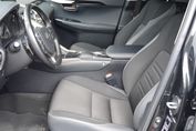Lexus NX 300h 2.5 Hybrid