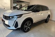 Peugeot 5008 2.0 BlueHDI GT Pack S&S EAT8