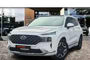 Hyundai Santa Fe 1.6 T-GDI HEV Platinum
