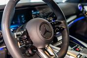 Mercedes AMG GT 53 4-Matic+