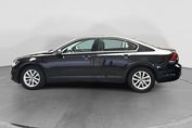 Volkswagen Passat 2.0 Tdi Evo Business Dsg