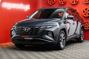 Hyundai Tucson T-GDi Smart 2WD DCT