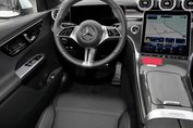 Mercedes GLC Coupe 200 d 4-Matic Avantgarde