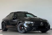 Mercedes CLE AMG 53 4-Matic+