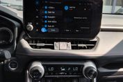 Suzuki Across 2.5 Plug-in Hybrid Elegance 4WD CVT
