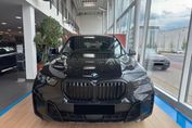 BMW X5 xDrive30d M Sport