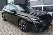 Peugeot 308 mHEV GT