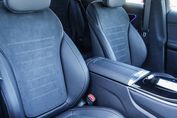 Mercedes GLC 220 d 4-Matic AMG Line