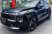 Kia Sportage 1.6 t-Gdi Anniversary 2WD Dct