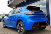 Peugeot 208 Allure 1.2 PureTech