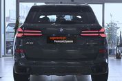 BMW X5 xDrive30d M Sport