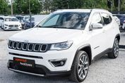 Jeep Compass 1.3 TMair Limited FWD S&S DDCT