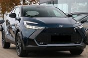 Toyota C-HR Executive 2.0 Plug-in Hybrid Dynamic Force