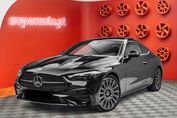 Mercedes CLE 300 4-Matic AMG Line