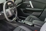 Citroen C4 Max EAT8 1.2 PureTech