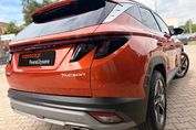 Hyundai Tucson T-GDi Smart 2WD