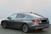 Skoda Superb L&K 2.0 TDI DSG 4x4