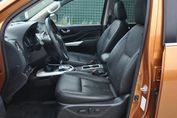 Nissan Navara 2.3