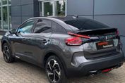 Citroen C4 1.2 Puretech Max S&S