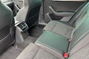 Skoda Superb 2.0 Tdi Scr 4X4 Sportline Dsg