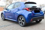 Toyota Yaris Style 1.5 Hybrid