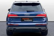 Audi Q7 55 TFSI mHEV Quattro Tiptr.