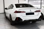 BMW Seria 5 520i M Sport