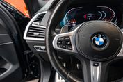 BMW X5 xDrive25d aut