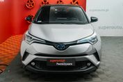 Toyota C-HR 1.8 Hybrid Style