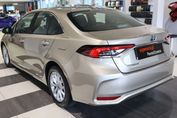Toyota Corolla 1.8 Hybrid Comfort