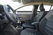 Dacia Sandero Stepway 1.0 TCe Comfort