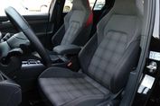 Volkswagen Golf VIII 2.0 TSI GTI DSG