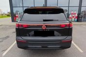 Volkswagen Tayron Life Plus 1.5 eTSI DSG