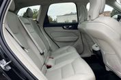 Volvo XC60 B4 D AWD Inscription