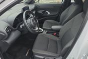 Toyota Yaris Cross 1.5 Hybrid Comfort