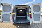 Ford Transit Custom L2H1