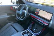 BMW X3 xDrive30e PHEV aut