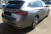 Skoda Octavia Selection Edition 130 1.5 TSI mHEV DSG