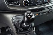 Ford Transit Custom 320 L2H1 Trend
