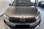 Skoda Superb Sportline 2.0 TDI 4x4  DSG