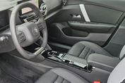 Citroen C4 Max EAT8 1.2 PureTech