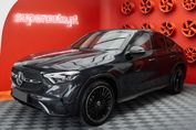 Mercedes GLC Coupe 200  4-Matic AMG Line