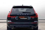 Volvo XC60 B4 D AWD R-Design
